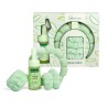 IDC INST. ALOE VERA FOAM CLEANSER 3 PZAS