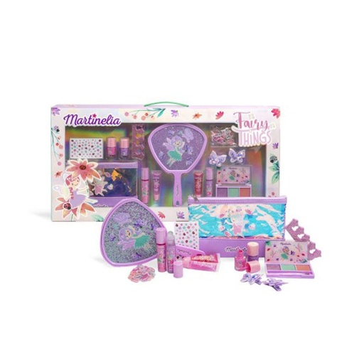 MARTINELIA FAIRY THINGS SPARKLE&SHINE BE