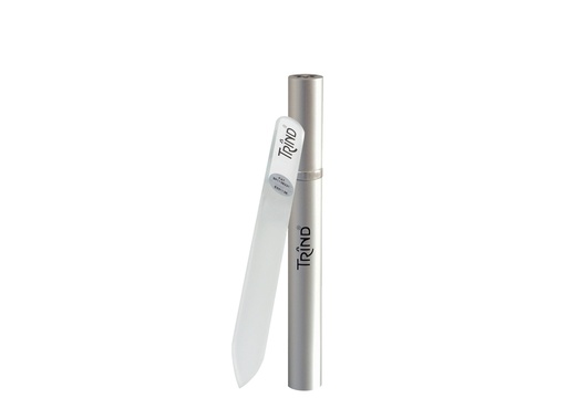 TRIND PROFESIONAL GLASS FILE WITH CONTAI