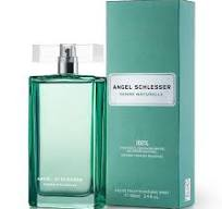 ANGEL SCHLESSER FEMME NATURELLE 100 EDT