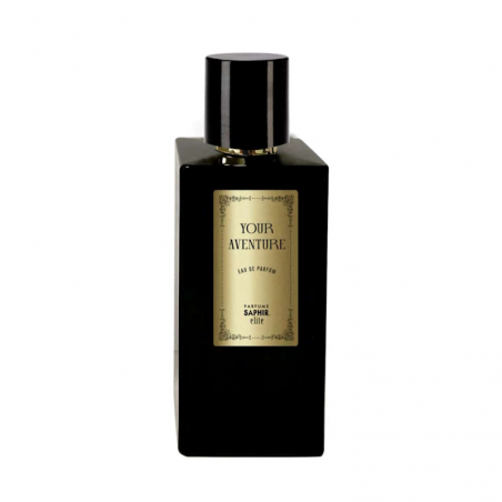 SAPHIR ELITE YOUR ADVENTURE EDP 100 ML