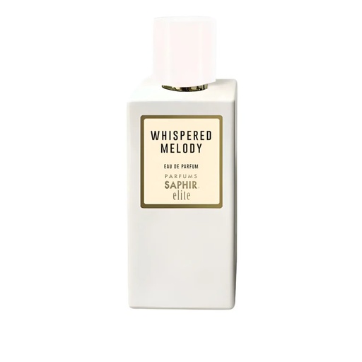 SAPHIR ELITE WHISPERED MELODY EDP 100 ML