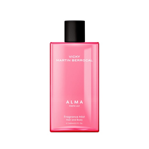 VICKY MARTIN BERROCAL SHIMMER F.M.ALMA