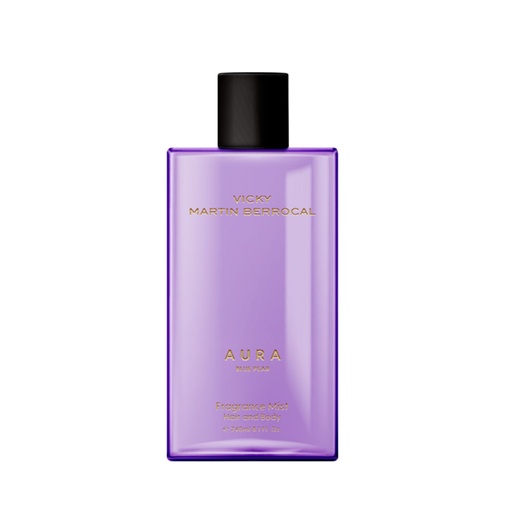 VICKY MARTIN BERROCAL SHIMMER F.M.AURA