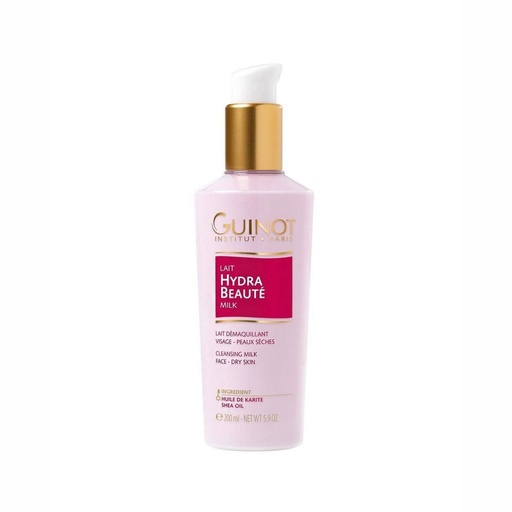 Guinot Lait Hydra Beauté 200ml