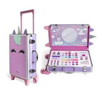 MARTINELIA LITTLE UNICORN CARRY ON CASE