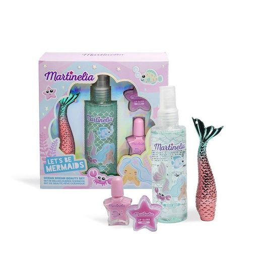 MARTINELIA LET'S BE MERMAIDS OCEAN DREAM