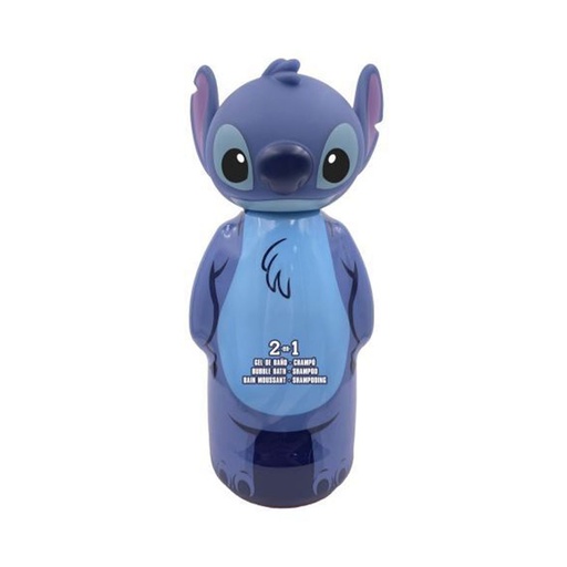 LORENAY STITCH GEL CHAMPU 350 ML