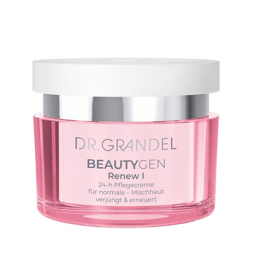 DR GRANDEL BEAUTYGEN RENEW I SILKY TOUCH