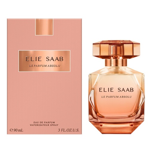 ELIE SAAB LE PARFUM ABSOLU EDP 50 VAPO