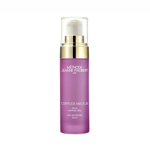 PIAUBERT CERTITUDE ABSOLUE SERUM A/RIDES