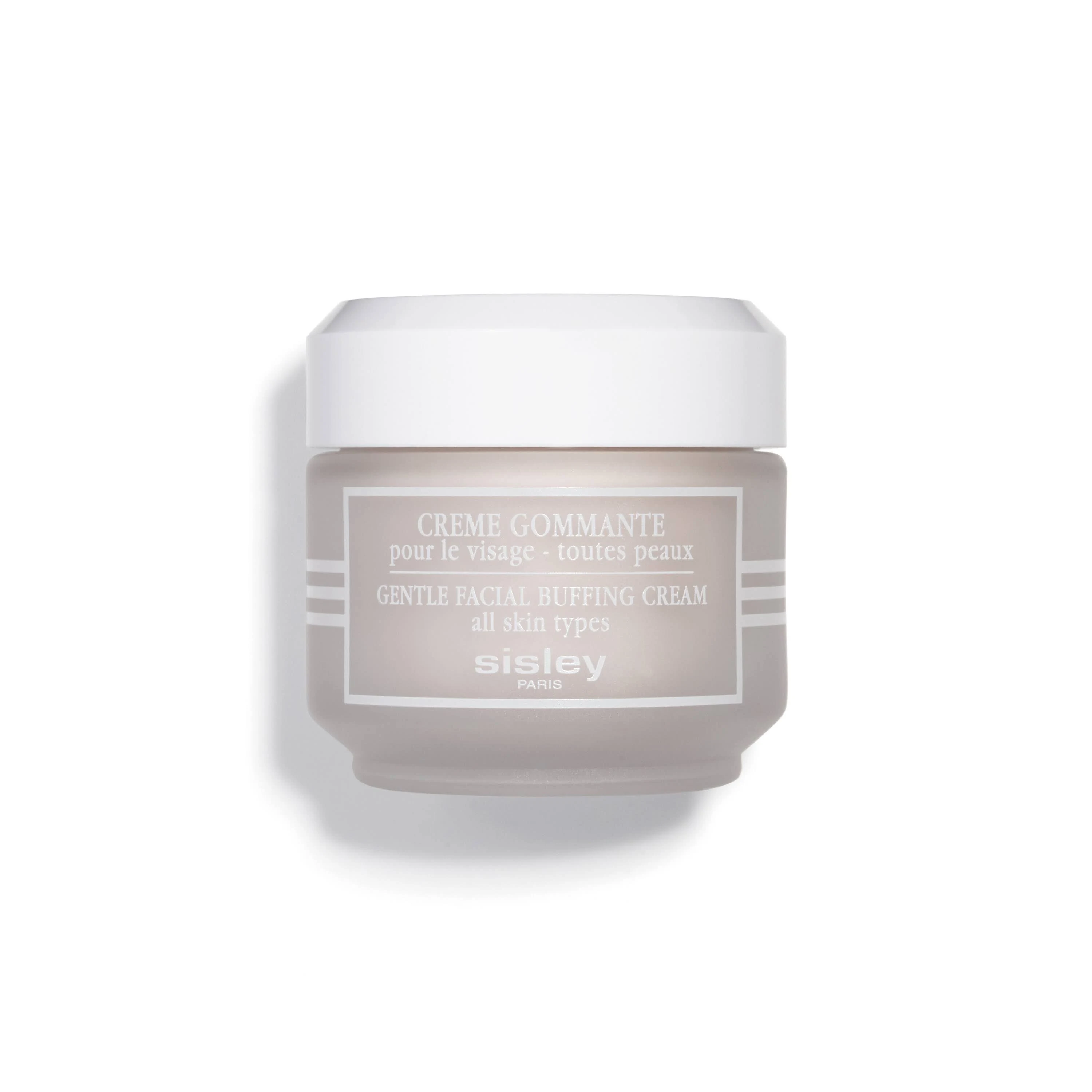 Sisley Paris Crème gommante 50 ml