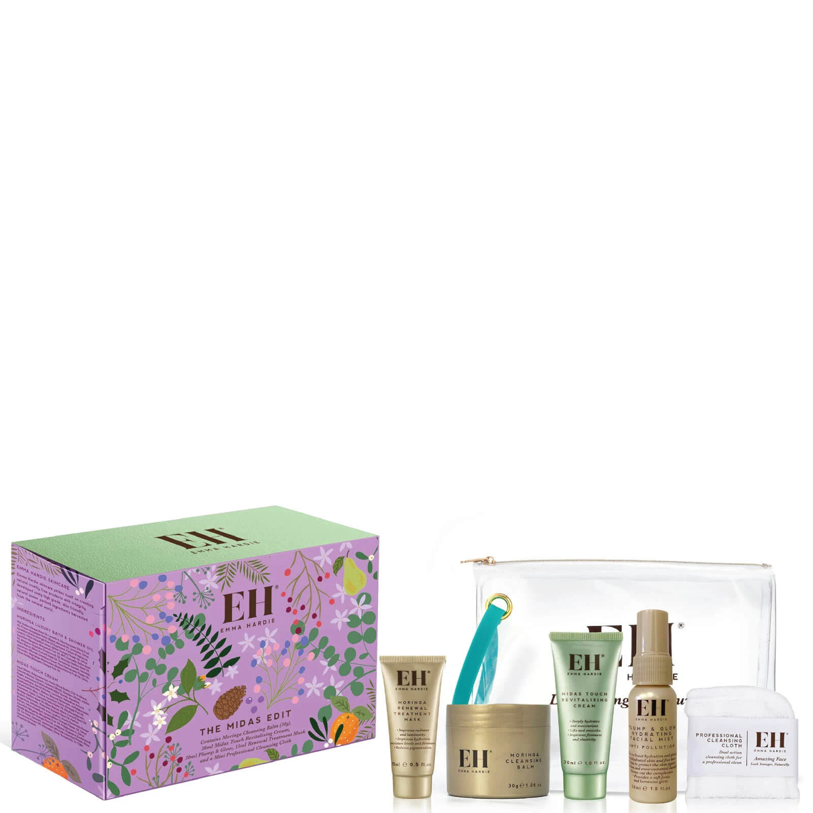 Emma Hardie Midas Edit 100ml
