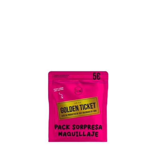 JCAT PACK SORPRESA