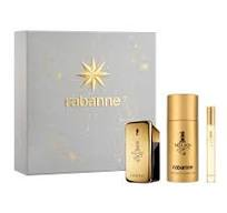 1 MILLION 50 VAPO EDT+ DEO 150+ 10 EDT