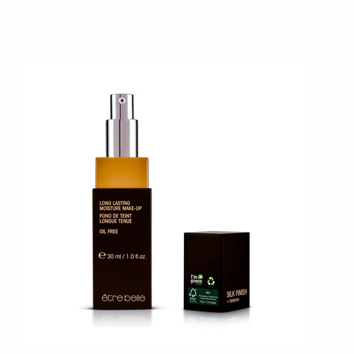 ETRE BELLE SILK FINISH+HYALURON Nº18