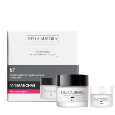 BELLA AURORA B7 ANTIMANCHAS REG.ACL+EYES