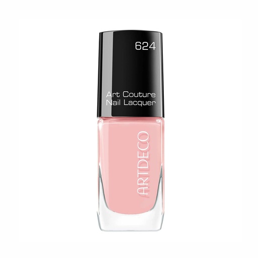 ARTDECO ART COUTURE NAIL LACQUER Nº 624