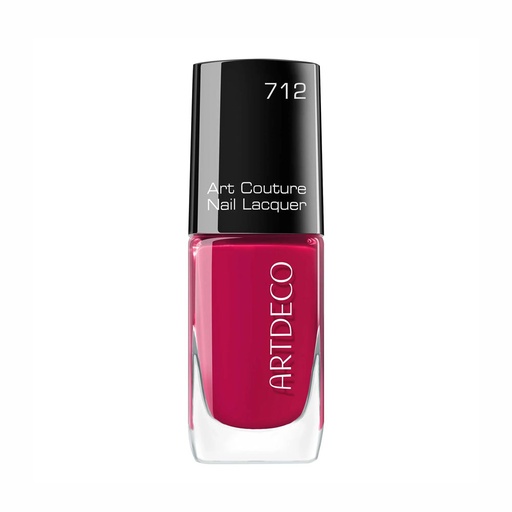 ARTDECO ART COUTURE NAIL LACQUER Nº 712