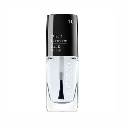 ARTDECO 2 IN 1 LACQUER