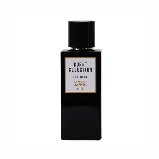SAPHIR ELITE BURN SEDUCTION EDP 100