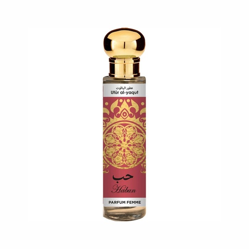 SAPHIR UTUR AL-YAQUT HUB 30 VAPO