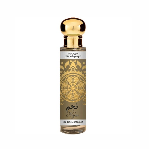 SAPHIR UTUR AL-YAQUT NAJM 30 VAPO