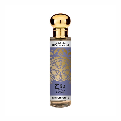 SAPHIR UTUR AL-YAQUT RUH 30 VAPO