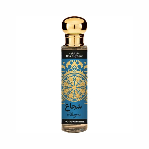 SAPHIR UTUR AL-YAQUT SHUJAE 30 VAPO
