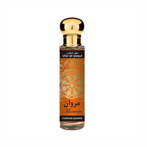SAPHIR UTUR AL-YAQUT MARWAN 30 VAPO