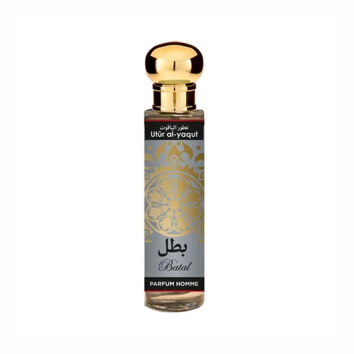 SAPHIR UTUR AL-YAQUT BATAL 30 VAPO