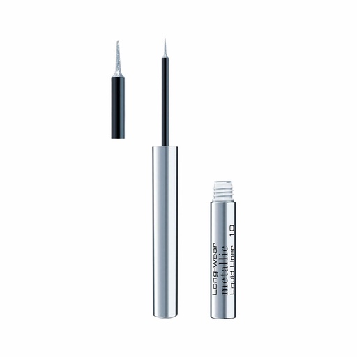 ARTDECO LONGWEAR METALLIC LIQUID L.10