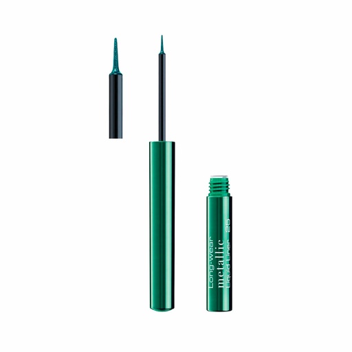 ARTDECO LONGWEAR METALLIC LIQUID L.20