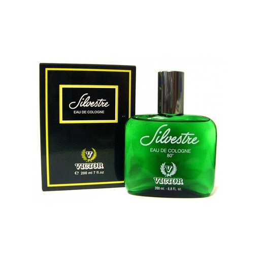 SILVESTRE 200 ML EDC