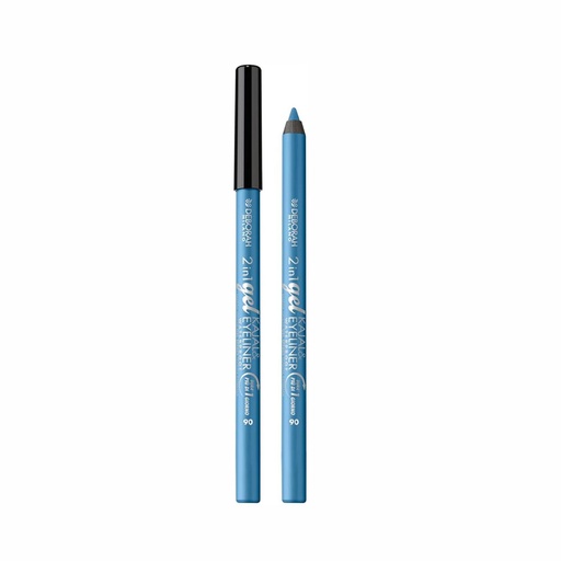 DH EYE KAJAL 2IN1 N6