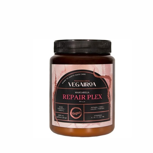 VEGAIROA REPAIR PLEX MASCARILLA 1000 GR