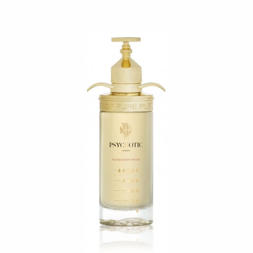 PSYCHOTIC LONDON FORBIDDEN ROSE EDP 100