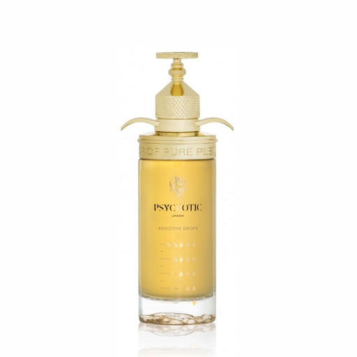 PSYCHOTIC LONDON ADDICTIVE DROPS EDP 100