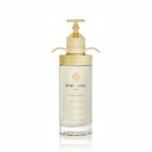 PSYCHOTIC LONDON FROZEN LIQUID EDP 100