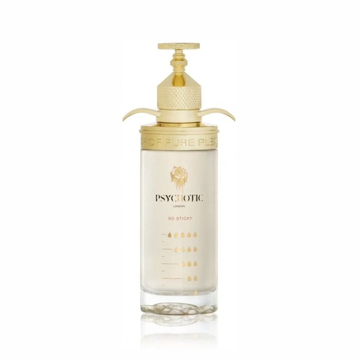 PSYCHOTIC LONDON SO STICKY EDP 100