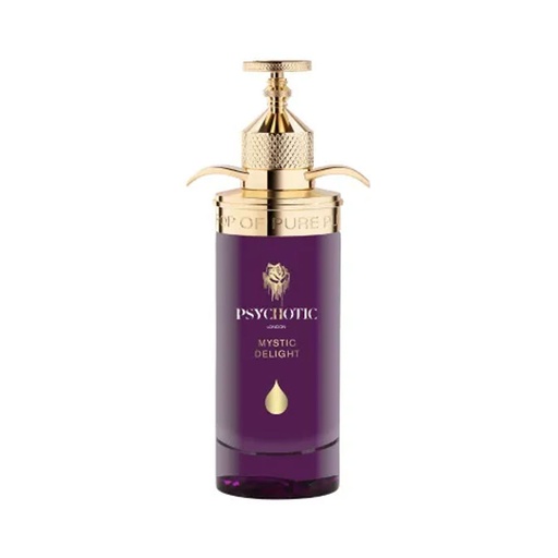 PSYCHOTIC LONDON MYSTIC DELIGHT EDP 100