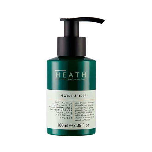 HEATH MOISTURISER 100 ML