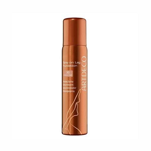 ARTDECO SPRAY ON LEG FOUNDATION Nº 30