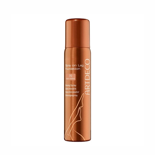 ARTDECO SPRAY ON LEG FOUNDATION Nº 70