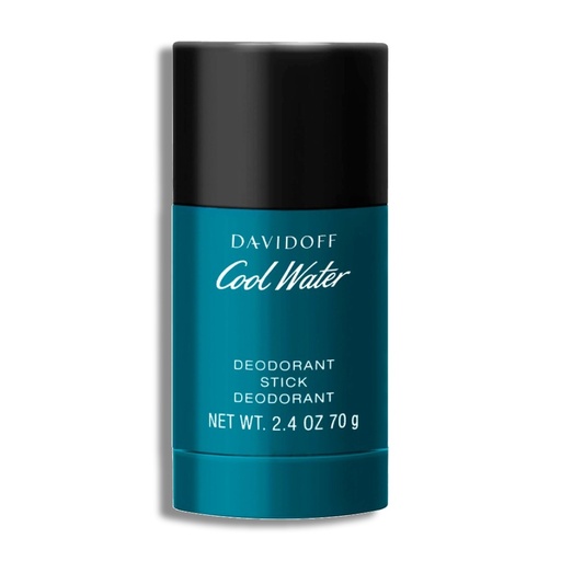 COOL WATER MEN DEO STICK 70GR