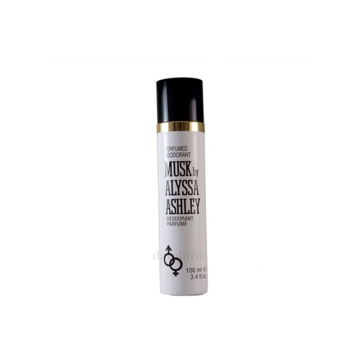 ALYSSA ASHLEY DEO VAPO 100 ML
