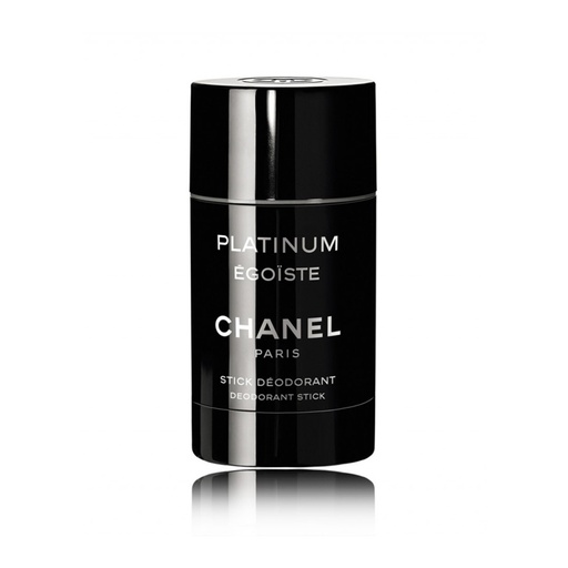 EGOISTE PLATINUM DEO STICK 75 ML