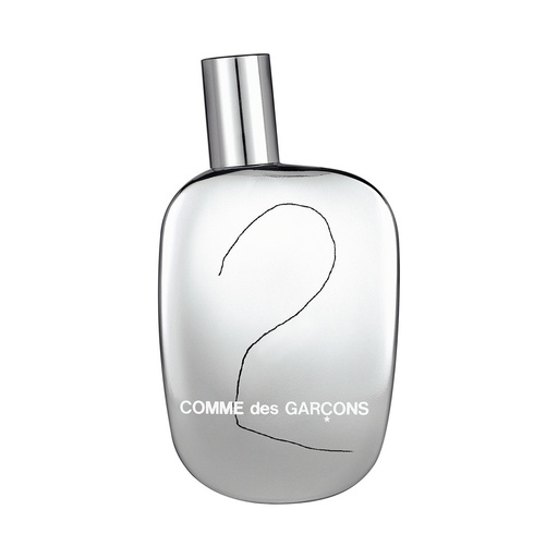 COMME DES GARÇONS 50 VAPO EDP